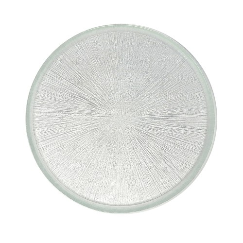 Caracalla glass plate 21 cm